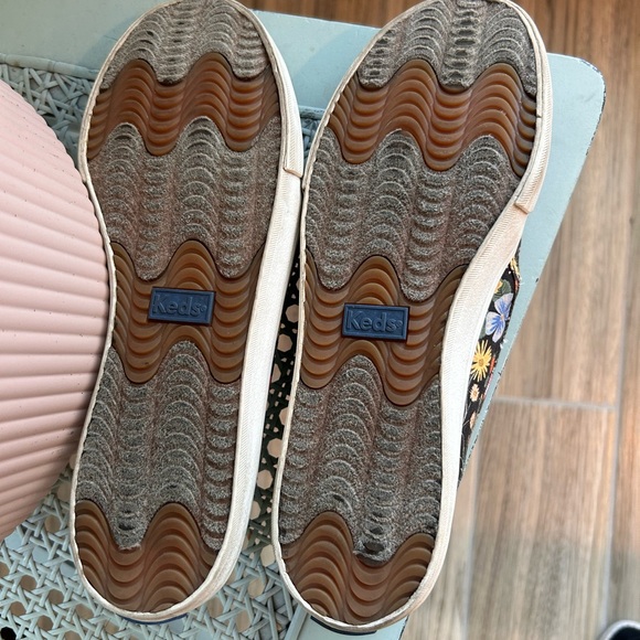 Keds rifle paper company fashion shoes - Picture 4 of 5